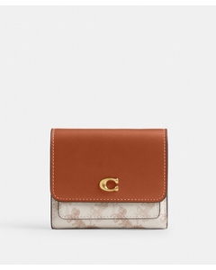 Coach - Small Wallets For Women : Wyn Small Wallet In Colorblock Coach - Small Wallets For Women : Wyn Small Wallet In Colorblock